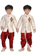 BOYS Sherwani Wedding collection  party wear Indian pakistani style etnic wear