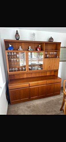 Mcintosh vintage retro wood - mcintosh, &