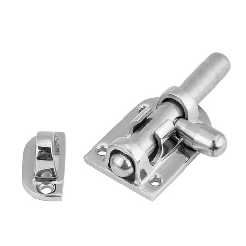 Stainless steel marine boat - *stainless,