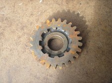 Velocette 250 350 500 MAC MSS