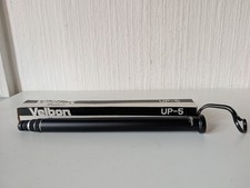 VELBON UP-5 Unipod Camera Monopod In Original Box