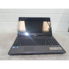 Acer aspire 5741 - 5741, laptop