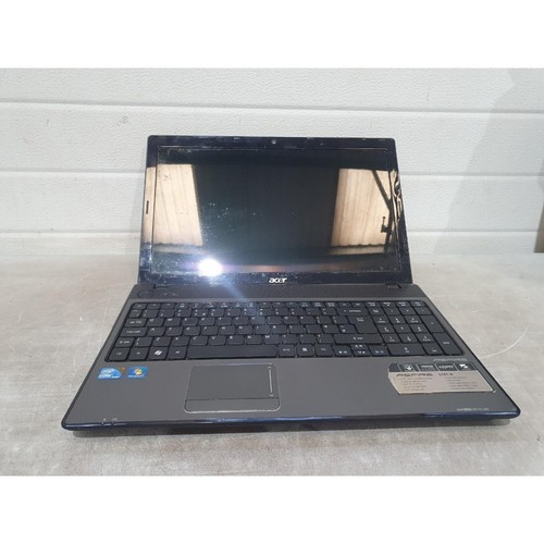 Acer aspire 5741 - aspire, laptop