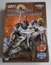 2011 Speedway FIM Grand Prix