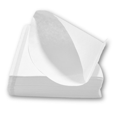 100pcs coffee filter paper - 100pcs,