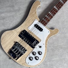 Rickenbacker 4003 Maple GLO