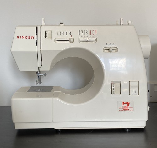 Singer model 303 - 303, sewing