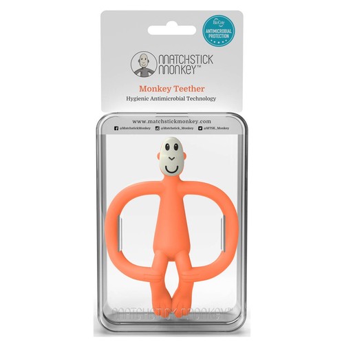 Matchstick monkey - matchstick,