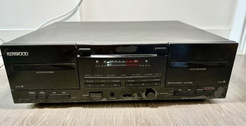 Kenwood w4080 double - kenwood,