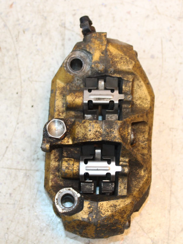 Kawasaki zx6r 636 - 636, 2005-2006