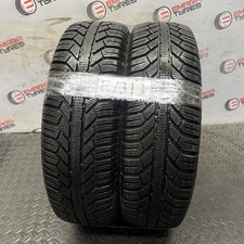 2x 185 70 R14 88T, SEMPERIT MASTER GRIP2, Tread 5.9/5.4mm  (E7313)  Tested
