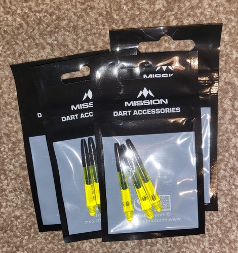 Mission sabre sets - sabre, dart