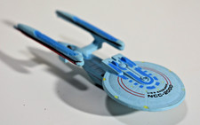 Micro Machines 1993 Star Trek