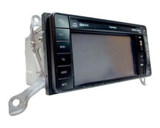 Toyota Avensis Estate T27 Music Player with GPS PZ44500333 2.20 Diesel 30133092