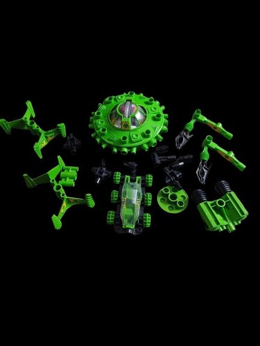 Britains star system vehicle - britains,