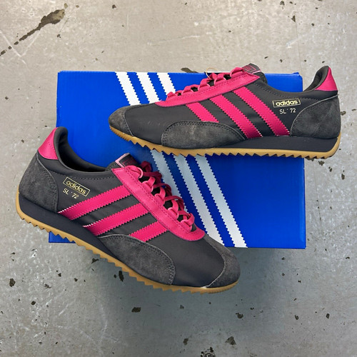 Adidas uk8 5 real - adidas, pt