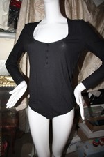 Wolford Henley String