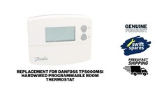 REPLACEMENT FOR Danfoss
