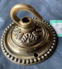 72mm chandelier hook CEILING