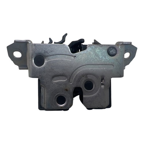 Citroen tailgate lock mk2 - c1,
