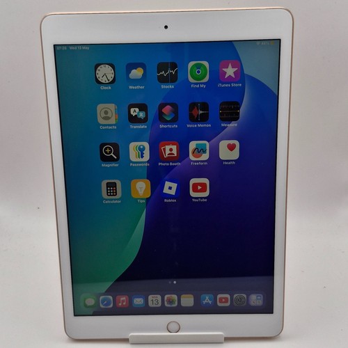 Apple ipad 8th - 32gb, model