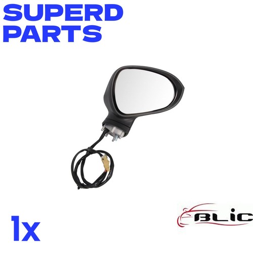 Door wing mirror blic - wing,