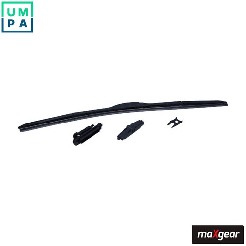 Wiper blade 6650 for - wiper, alfa