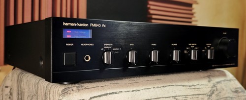 Legendary rare harman kardon - legendary, harman/kardon