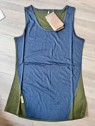 Ladies findra isla xxs vest - findra,