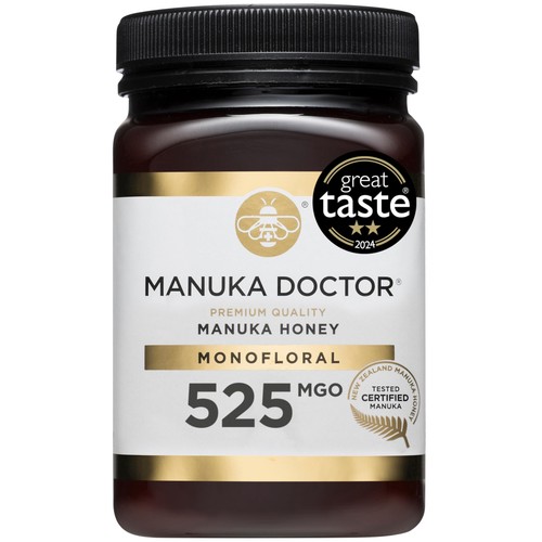 Manuka doctor mgo - doctor, 525