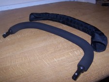 PHIL AND TEDS  BUMPERBAR