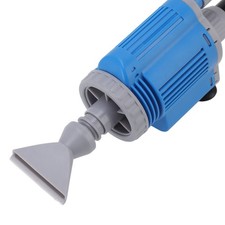 Electric Aquarium Gravel