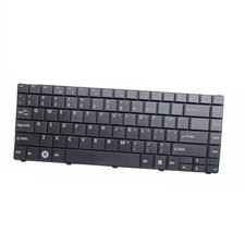 Black Laptop Keyboard