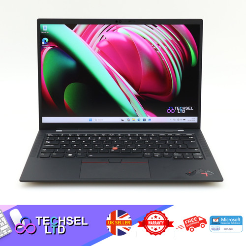 Lenovo carbon gen 9 - carbon,