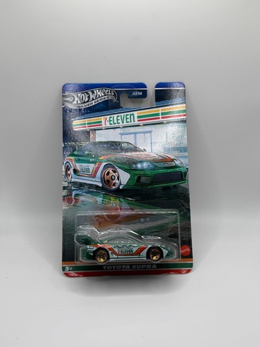 Hot wheels silver series - silver,