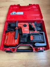 Hilti TE 6-22 Cordless Rotary