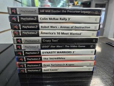Amazing Bundle of Playstation