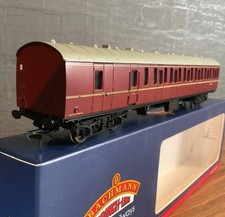 Boxed Bachmann 34-627B Mk1