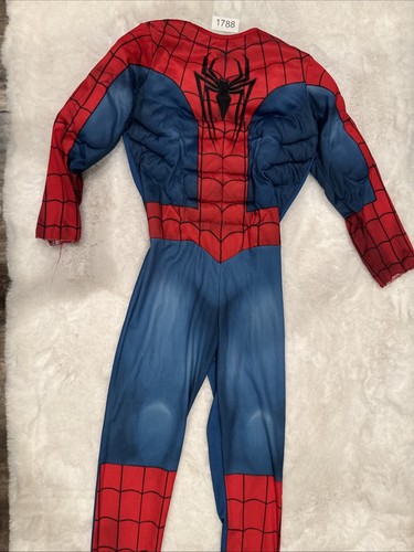 Spider man boys - spider-man, jumpsuit