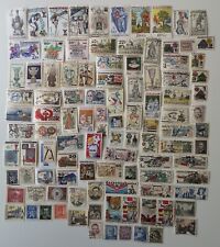 Czechoslovakia Stamps