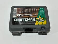 Craftsman Tools USA 34782 NEW