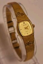 Beautiful Accurist Ladies Quartz Watch For Repairs 