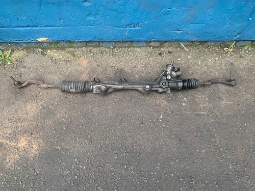 Power steering rack jaguar - jaguar, s-