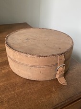 VINTAGE 1920s brown nubuck