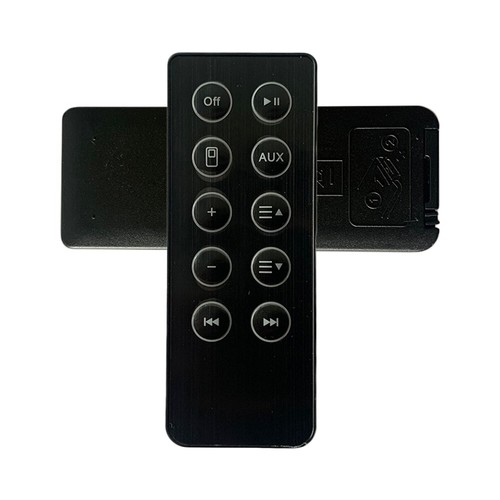 Remote control replacement - remote,