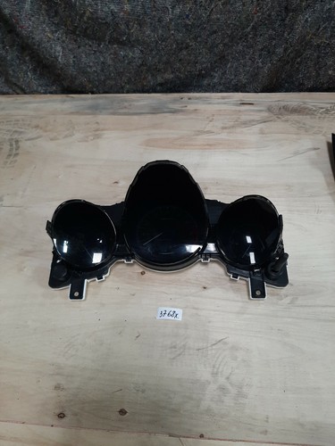 Instrument cluster honda civic - cluster,