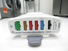 GE PATIENT DATA MODULE 2016793 PDM NELLCOR OXIMAX ECG/EKG TEMP SPO2 NIBP MONITOR