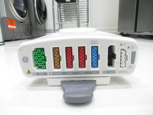 Patient data module 2016793 - ge,