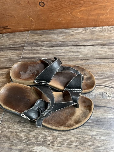 Romika women size sandals - women's, 37