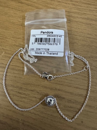Pandora round sparkle - pandora,